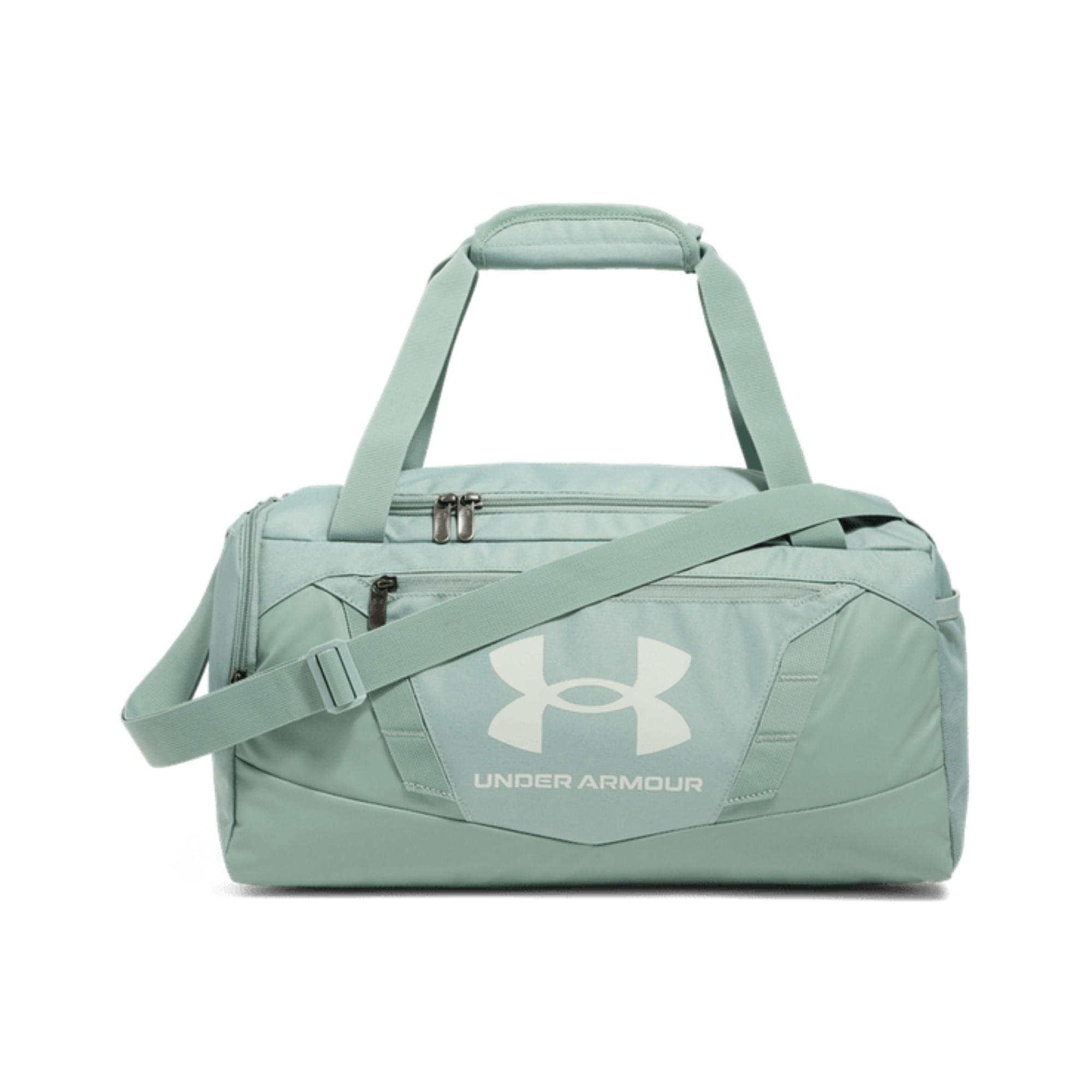 Mala Under Armour Undeniable 5.0 Duffle Xs Unissex - Verde