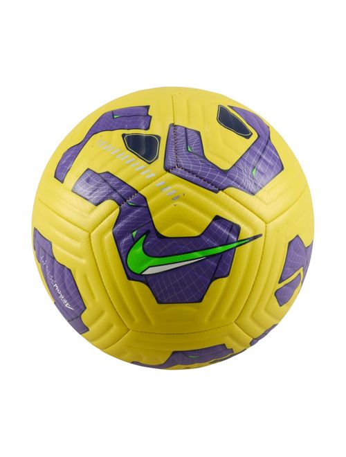 Bola Nike Academy Unissex - Amarela