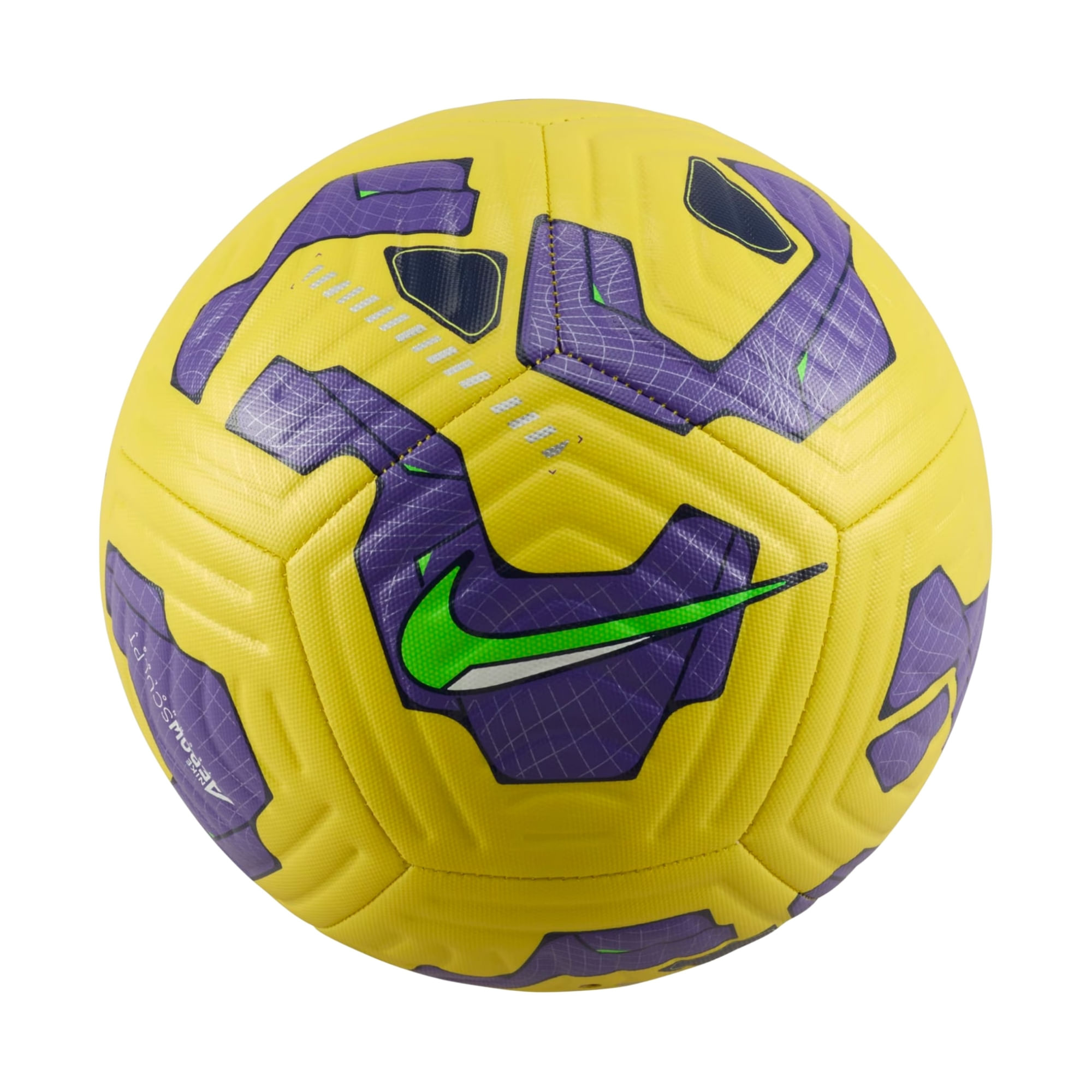 Bola Nike Academy Unissex - Amarela