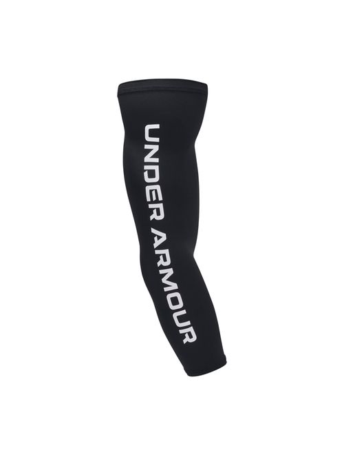 Manguito Under Armour Compete Masculino - Preto