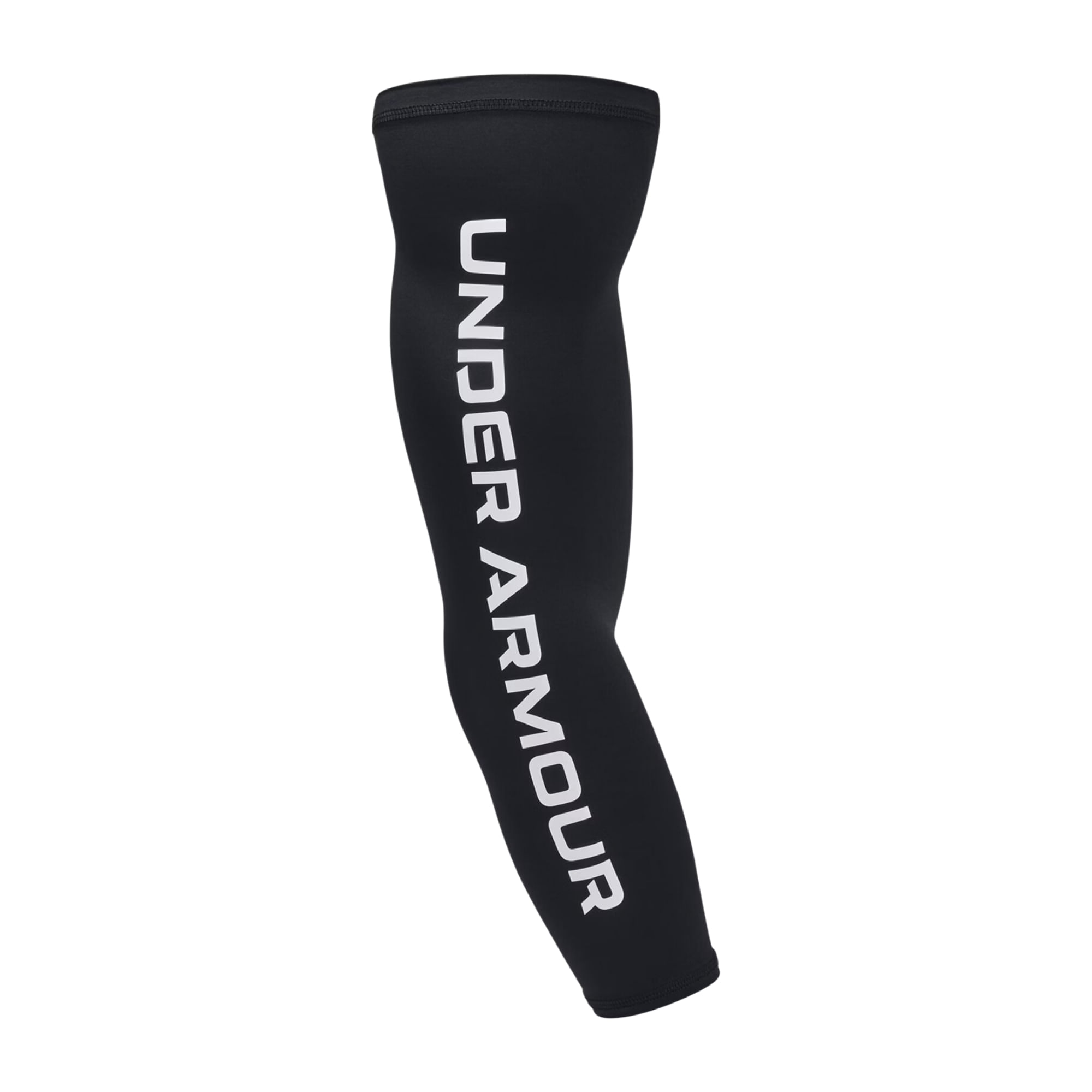 Manguito Under Armour Compete Masculino - Preto