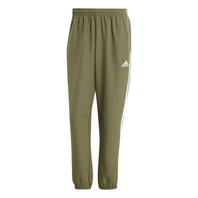 agasalho-adidas-malha-3-stripes-masculino-verde