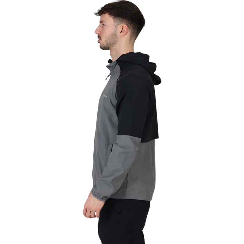 jaqueta-com-capuz-columbia-tech-poliamida-masculina-cinza