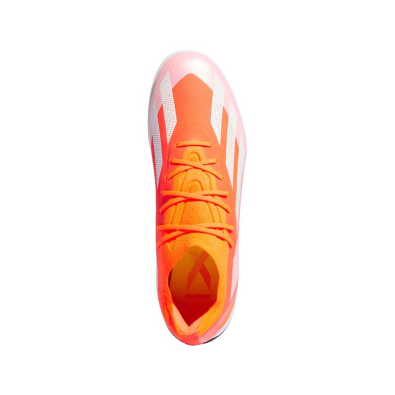 chuteira-society-adidas-crazyfast-elite-23-masculina-laranja