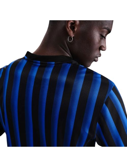 Camisa Inter De Milão I 25/26 Nike Stadium Masculina - Azul