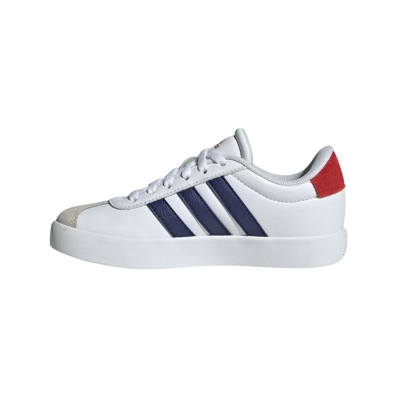 tenis-adidas-vl-court-3.0-infantil-branco-azul