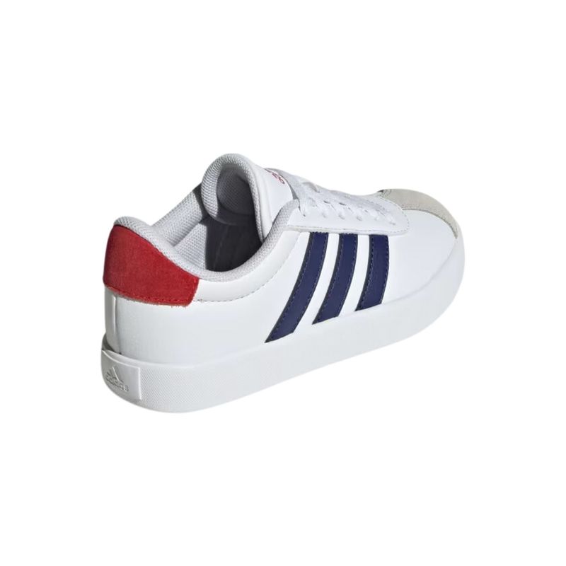 tenis-adidas-vl-court-3.0-infantil-branco-azul