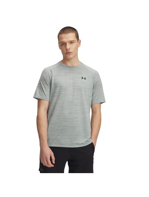 Camiseta Under Armour Tiger Tech 2.0 Masculina - Verde