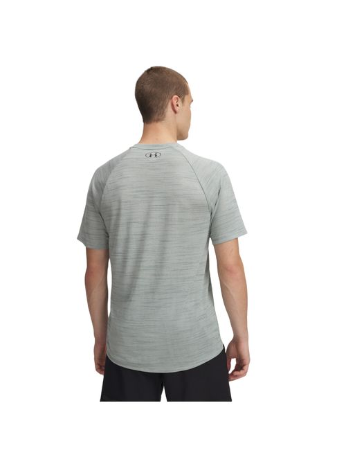 Camiseta Under Armour Tiger Tech 2.0 Masculina - Verde