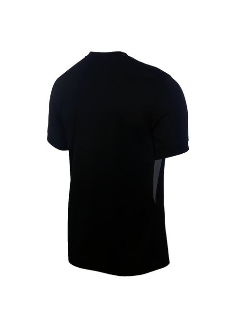 Camisa Corinthians 25/26 Nike Goleiro Torcedor Pro Masculina - Preta