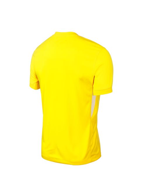 Camisa Corinthians 25/26 Nike Goleiro Torcedor Pro Masculina - Amarela