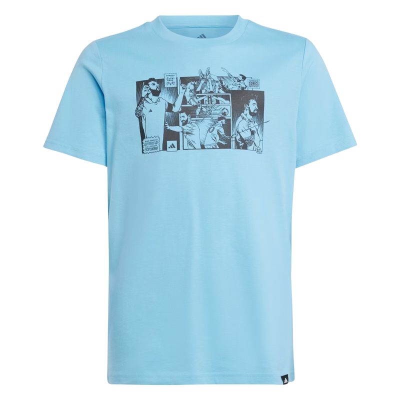 camiseta-adidas-com-estampa-do-icone-do-messi-infantil-azul