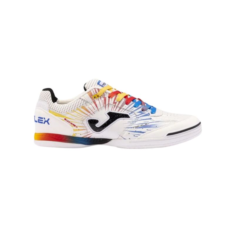 chuteira-futsal-joma-top-flex-mundial-24-masculina-branca