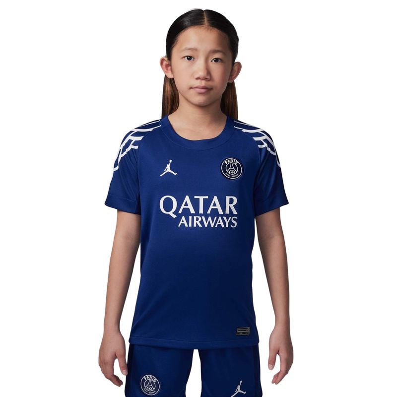 camisa-paris-saint-germain-nike-iv-2526-infantil-azul