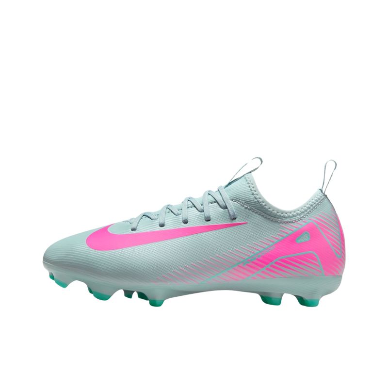 chuteira-campo-nike-zoom-vapor-16-academy-infantil-verde