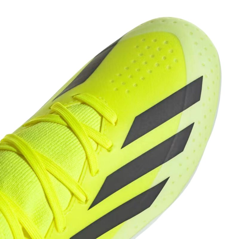 chuteira-campo-adidas-x-crazyfast-league-3-infantil-amarela-preta