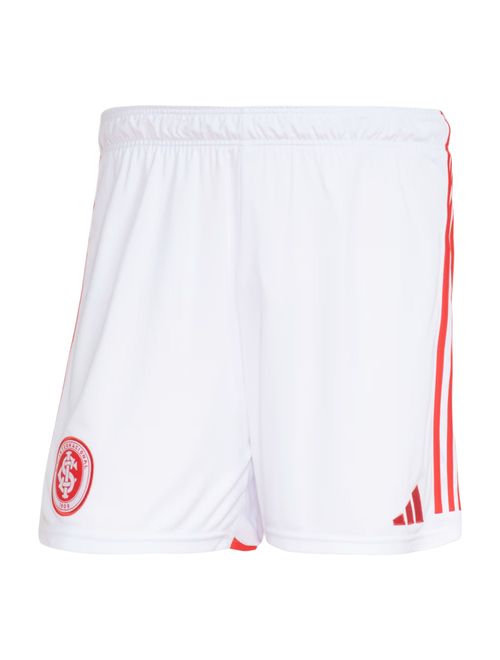 Calção Internacional II Adidas Masculina - Branca