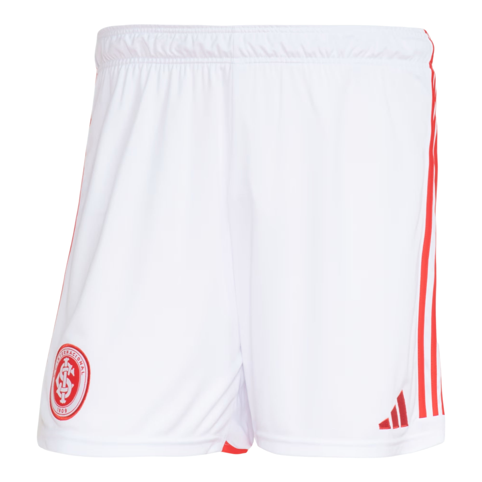 Calção Internacional II Adidas Masculina - Branca