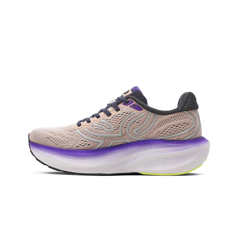 tenis-olympikus-corre-max-unissex-bege-roxo