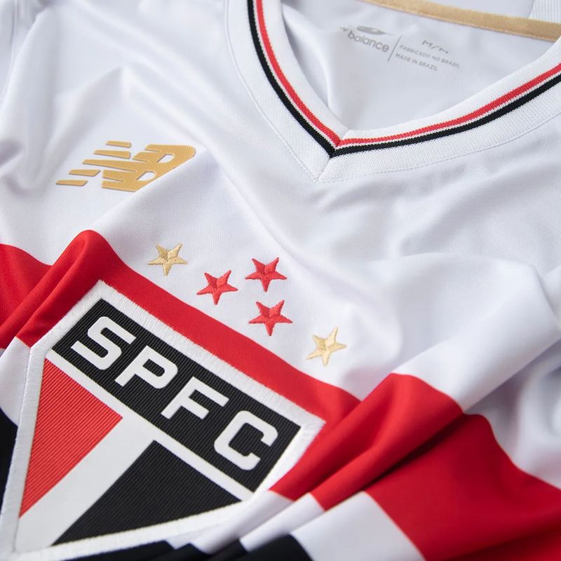 camisa-são-paulo-i-25-26-new-balance-manga-longa-unissex-branca-vermelha