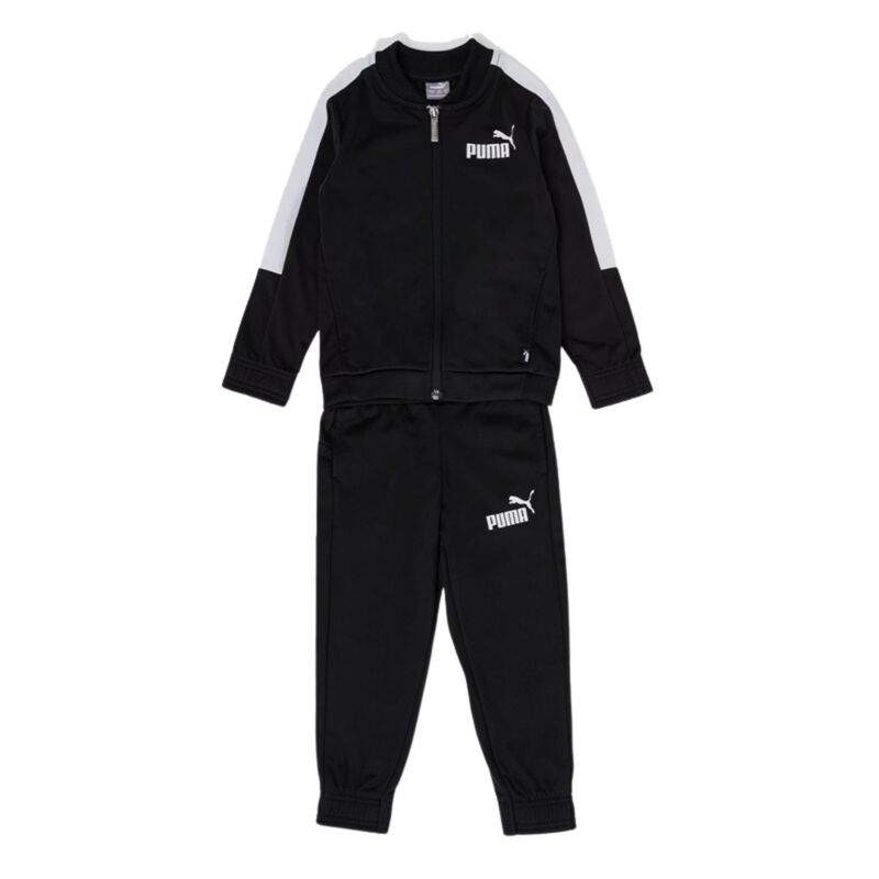 agasalho-puma-baseball-poly-suit-infantil-preto