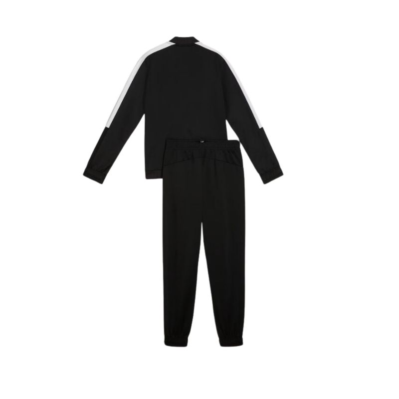 agasalho-puma-baseball-poly-suit-infantil-preto