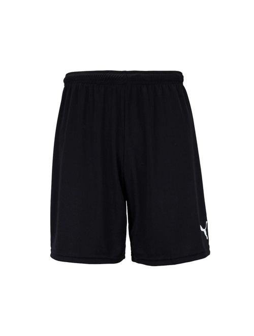 Calção Puma Liga Core Infantil - Preto