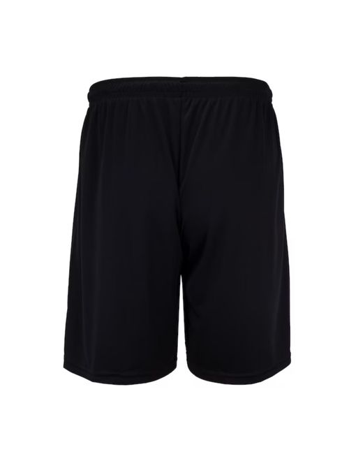 Calção Puma Liga Core Infantil - Preto