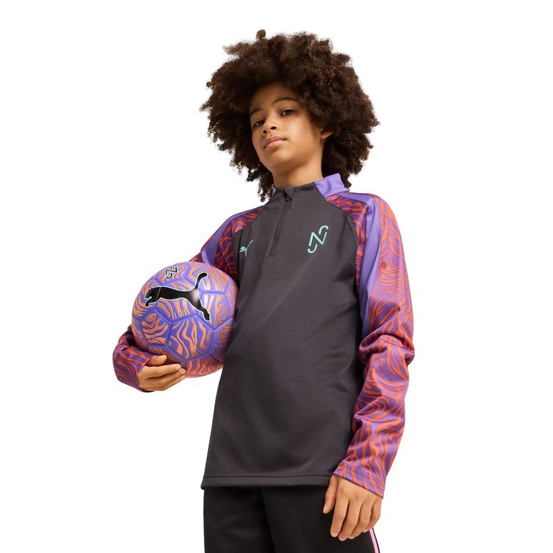 blusao-puma-neymar-treino-creativity-infantil-grafite