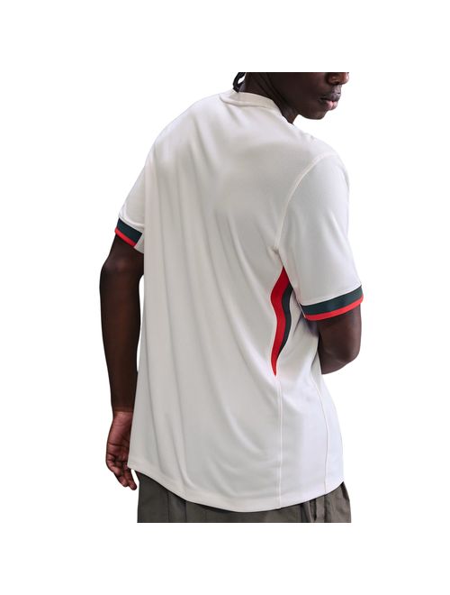 Camisa Chelsea II 25/26 Nike Stadium Masculina - Branca