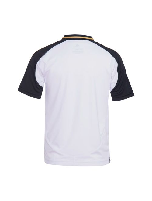 Camisa Atlético Mineiro II 25/26 Adidas Infantl - Branca/Preta