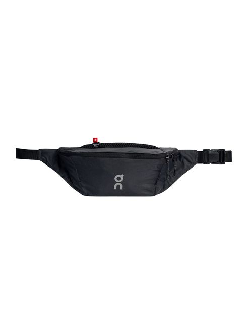 Pochete On Running Waist Pack 2L Lite Unissex - Grafite