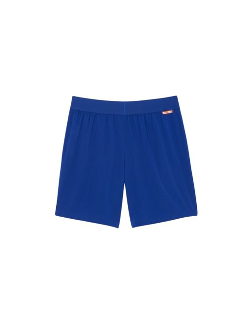 Shorts Lacoste Sport Roland Garros Masculino - Azul