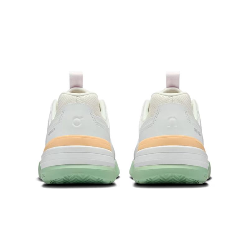 tenis-on-running-the-roger-clubhouse-pro-youth-infantil-branco-verde