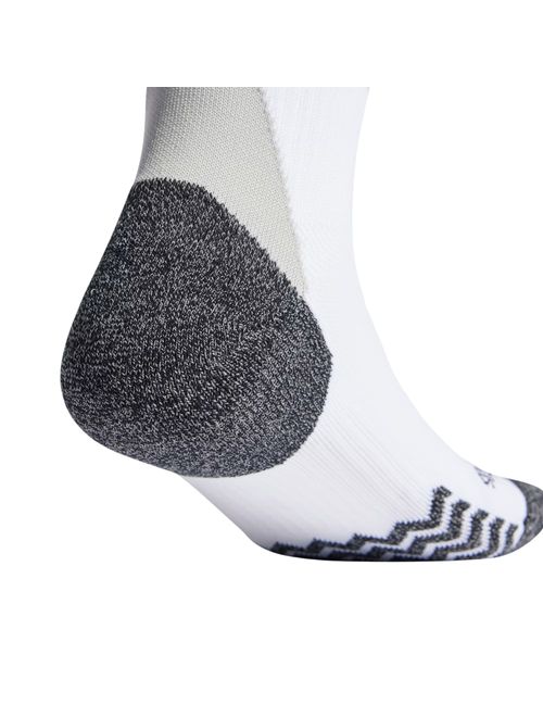 Meião Adidas Futebol Adi 24 Sock Unissex - Branco