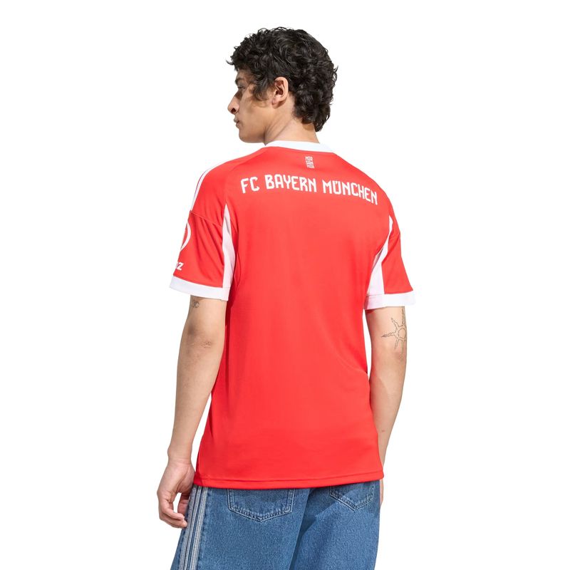 camisa-bayern-i-25/26-adidas-masculina-vermelha