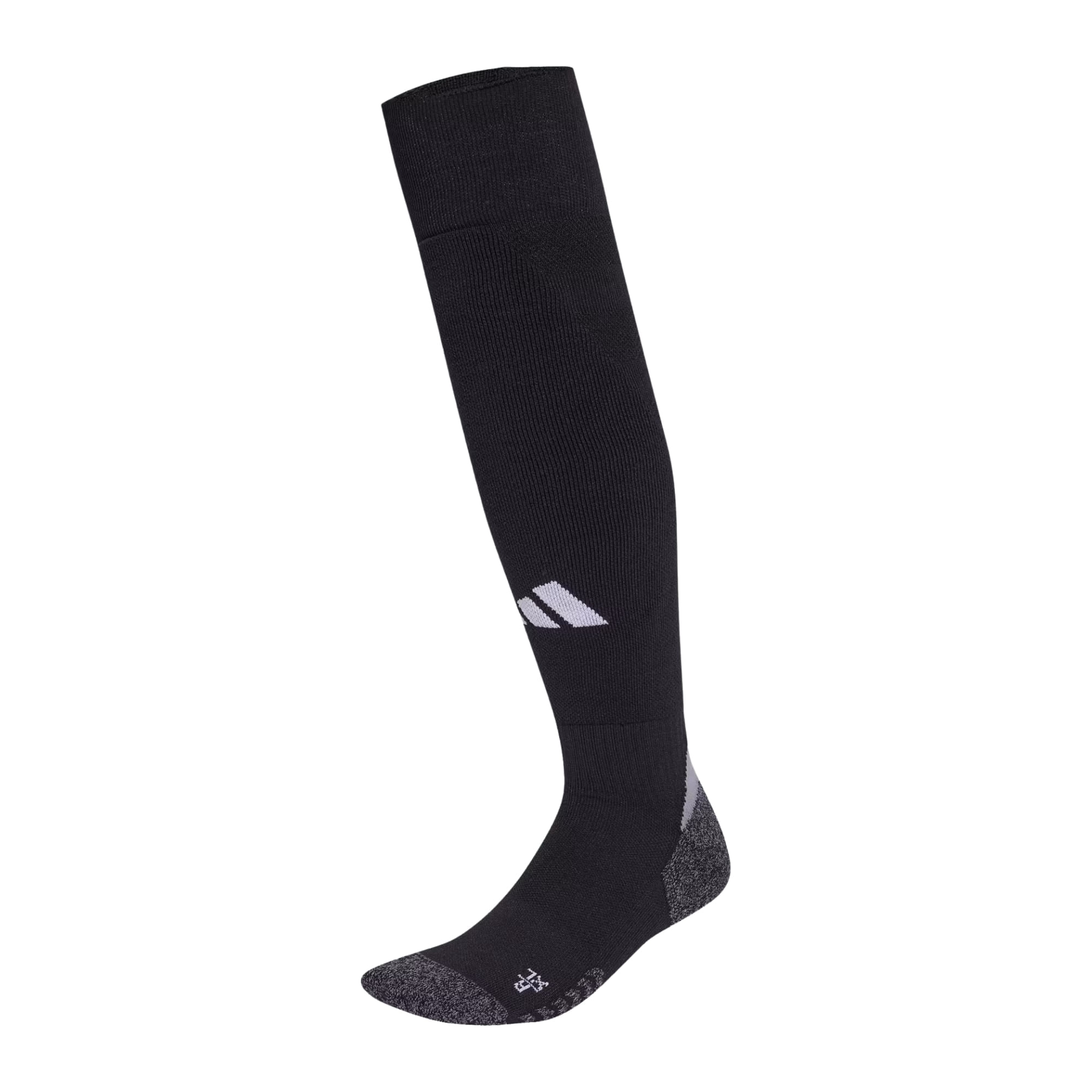Meião Adidas Futebol Adi 24 Sock Unissex - Preto