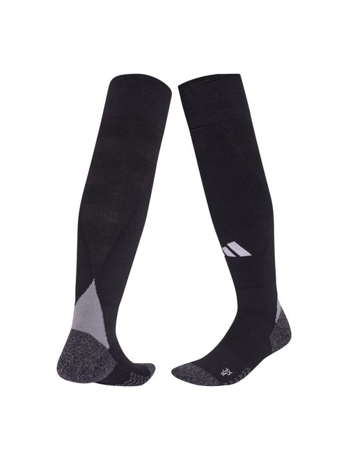 Meião Adidas Futebol Adi 24 Sock Unissex - Preto