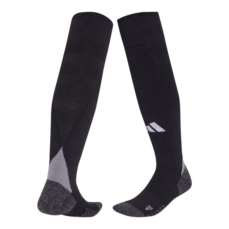 meião-adidas-futebol-adi-24-sock-unissex-preto