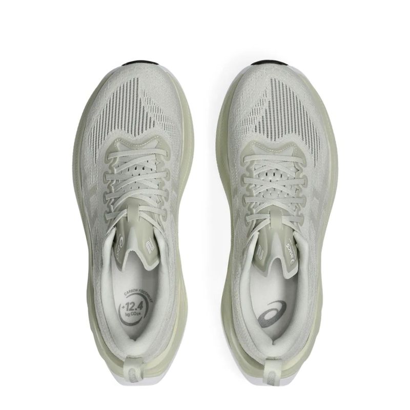 tenis-asics-superblast-2-masculino-cinza