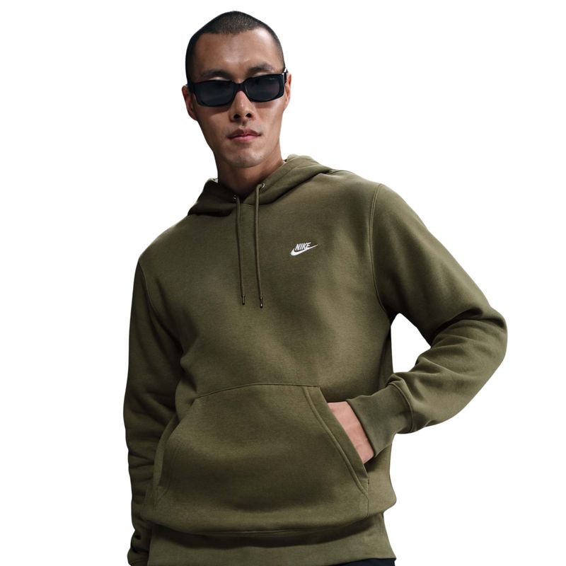blusao-com-capuz-nike-club-fleece-bb-hoodie-masculino-verde