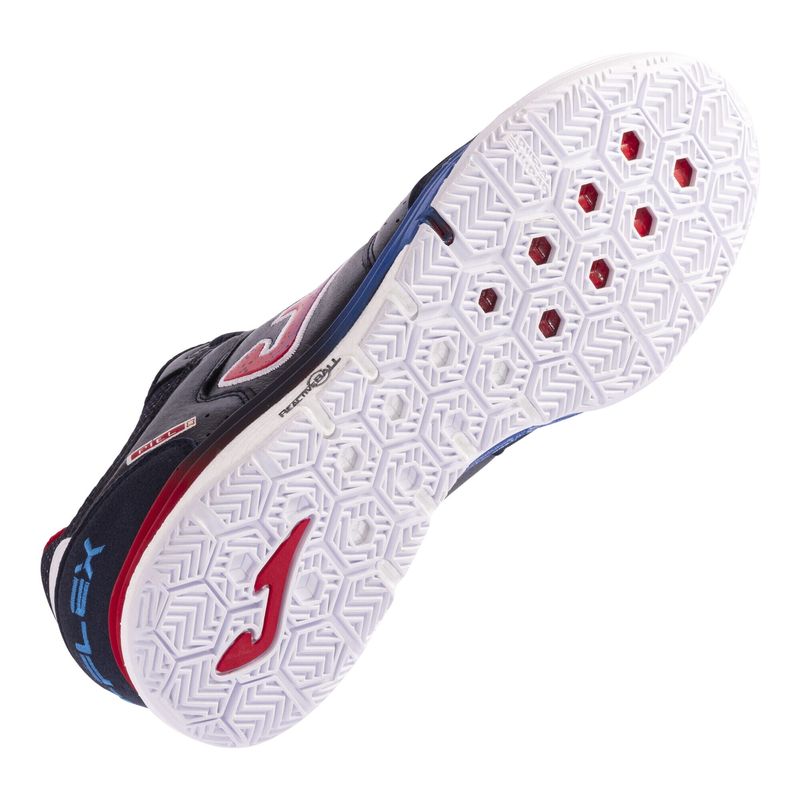 chuteira-futsal-joma-top-flex-rebound-24-masculina-marinho