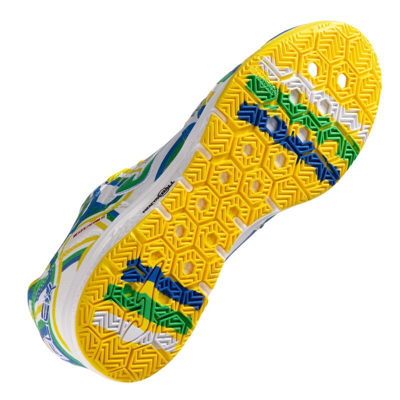 chuteira-futsal-joma-top-flex-rebound-24-masculina-branca-verde