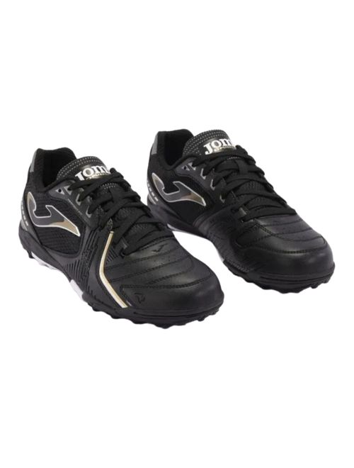 Chuteira Society Joma Dribling Masculina - Preta