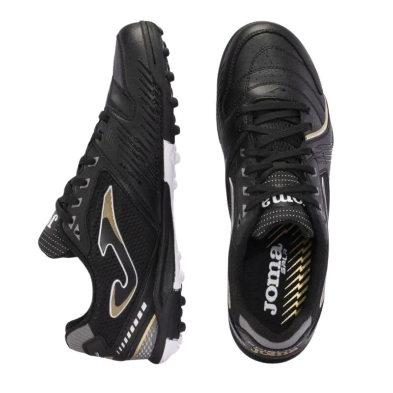 chuteira-society-joma-dribling-masculina-preta
