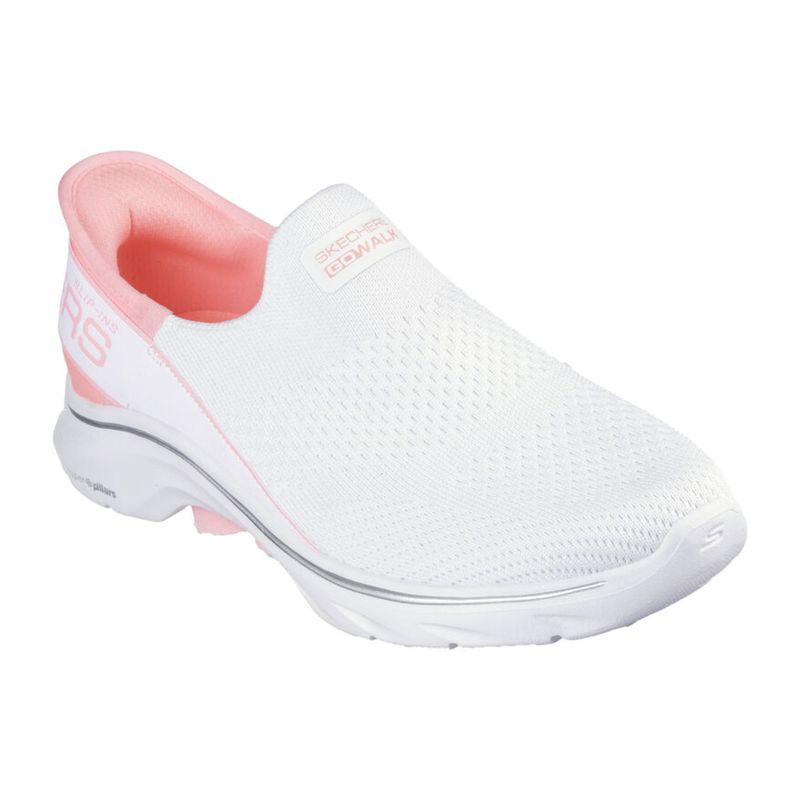 tenis-skechers-go-walk-7-feminino-branco-rosa