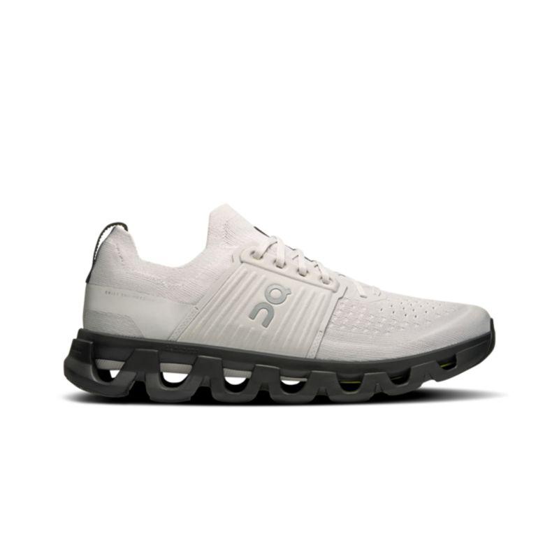 tenis-on-running-cloudswift-4-masculino-cinza-preto