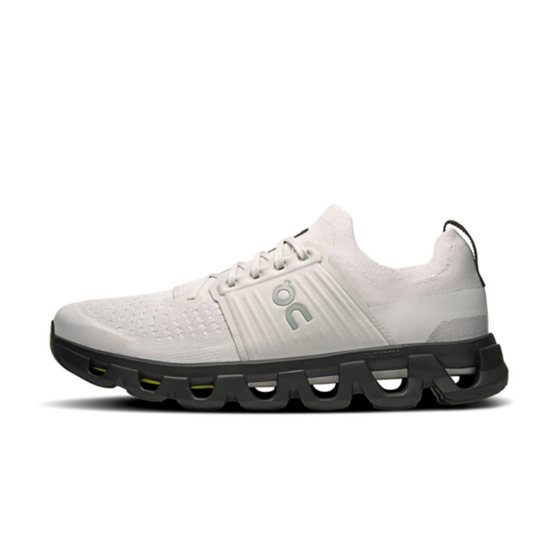 tenis-on-running-cloudswift-4-masculino-cinza-preto