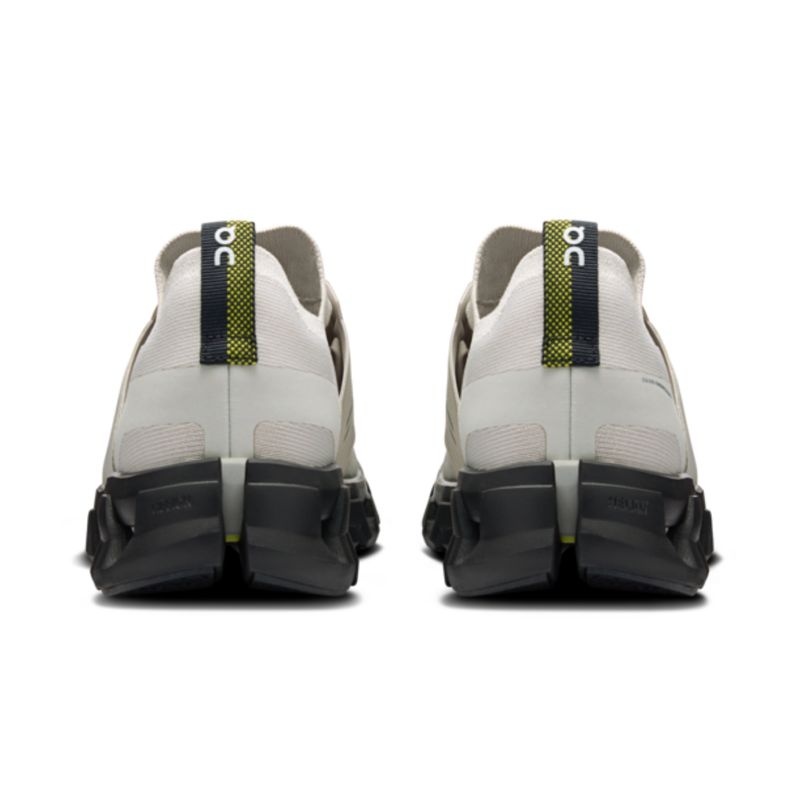 tenis-on-running-cloudswift-4-masculino-cinza-preto