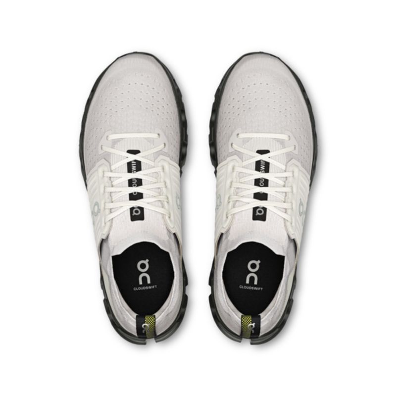 tenis-on-running-cloudswift-4-masculino-cinza-preto